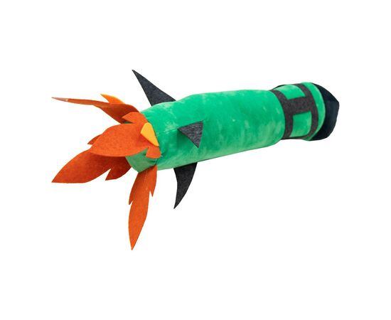 Мягкая игрушка Все буде Україна! Джавелин (большой) (00970-70), изображение 3 Мягкая игрушка Все буде Україна! Джавелин (большой) (00970-70), изображение 3