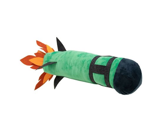 Мягкая игрушка Все буде Україна! Джавелин (большой) (00970-70), изображение 4 Мягкая игрушка Все буде Україна! Джавелин (большой) (00970-70), изображение 4