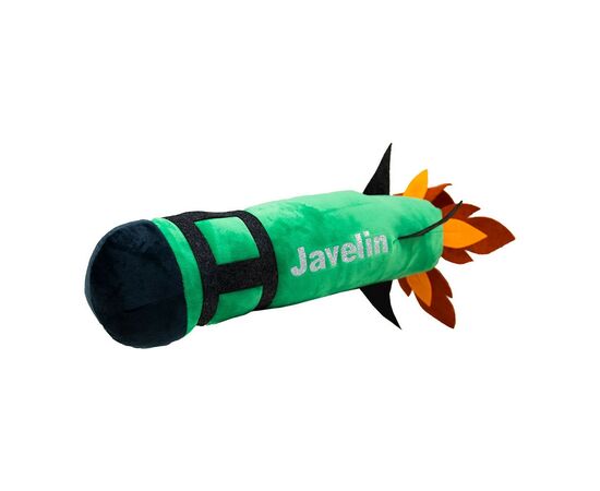 Мягкая игрушка Все буде Україна! Джавелин (большой) (00970-70)