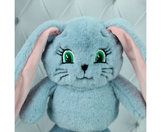 Мягкая игрушка Все буде Україна! Котозая розовые ушки (00075-61), изображение 2 Мягкая игрушка Все буде Україна! Котозая розовые ушки (00075-61), изображение 2