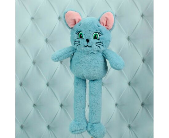 Мягкая игрушка Все буде Україна! Котозая розовые ушки (00075-61), изображение 3 Мягкая игрушка Все буде Україна! Котозая розовые ушки (00075-61), изображение 3