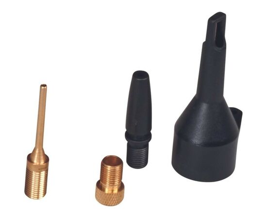 Автомобильный компрессор Einhell PRESSITO 18/25, 18В PXC, 10.5бар, (без АКБ та ЗП) (4020420), изображение 2