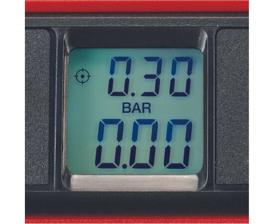 Автомобильный компрессор Einhell PRESSITO 18/25, 18В PXC, 10.5бар, (без АКБ та ЗП) (4020420), изображение 8