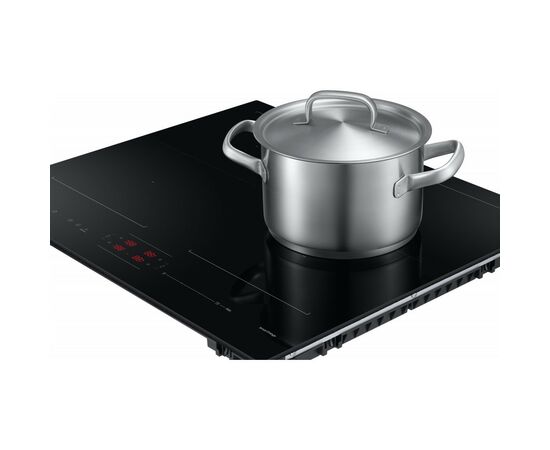 Варочная поверхность Samsung NZ64B5066FK/WT, изображение 9 Варочная поверхность Samsung NZ64B5066FK/WT, изображение 9