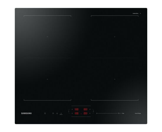 Варочна поверхня Samsung NZ64B5066FK/WT