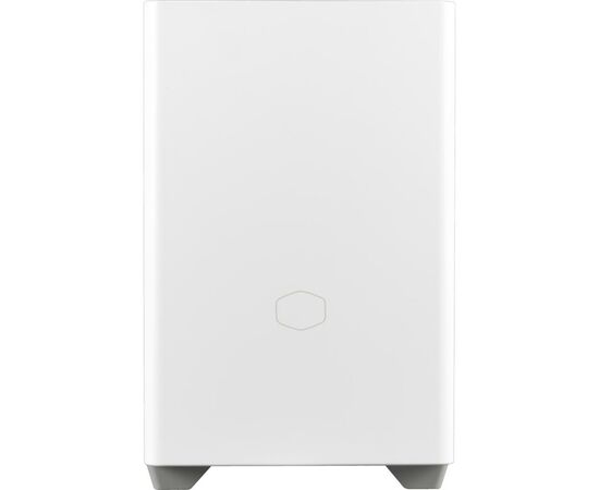 Корпус CoolerMaster MasterBox NR200P White (MCB-NR200P-WGNN-S00), изображение 2 Корпус CoolerMaster MasterBox NR200P White (MCB-NR200P-WGNN-S00), изображение 2