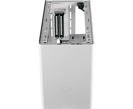 Корпус CoolerMaster MasterBox NR200P White (MCB-NR200P-WGNN-S00), изображение 7 Корпус CoolerMaster MasterBox NR200P White (MCB-NR200P-WGNN-S00), изображение 7