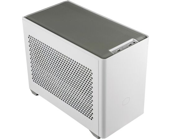 Корпус CoolerMaster MasterBox NR200P White (MCB-NR200P-WGNN-S00)