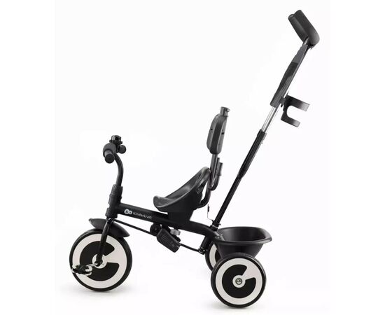 Детский велосипед Kinderkraft Aston Malachite Grey (KRASTO00GRY0000) (5902533922383), изображение 5 Детский велосипед Kinderkraft Aston Malachite Grey (KRASTO00GRY0000) (5902533922383), изображение 5