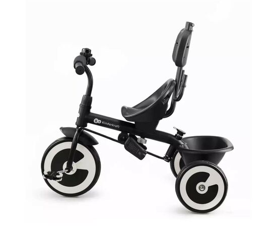 Детский велосипед Kinderkraft Aston Malachite Grey (KRASTO00GRY0000) (5902533922383), изображение 6 Детский велосипед Kinderkraft Aston Malachite Grey (KRASTO00GRY0000) (5902533922383), изображение 6