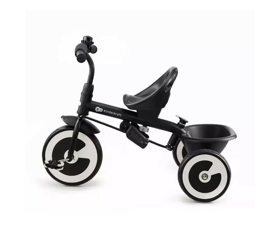 Детский велосипед Kinderkraft Aston Malachite Grey (KRASTO00GRY0000) (5902533922383), изображение 7 Детский велосипед Kinderkraft Aston Malachite Grey (KRASTO00GRY0000) (5902533922383), изображение 7