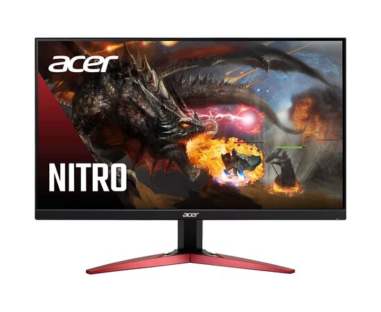 Монитор Acer VG271UM3bmiipx (UM.HV1EE.301), изображение 8 Монитор Acer VG271UM3bmiipx (UM.HV1EE.301), изображение 8