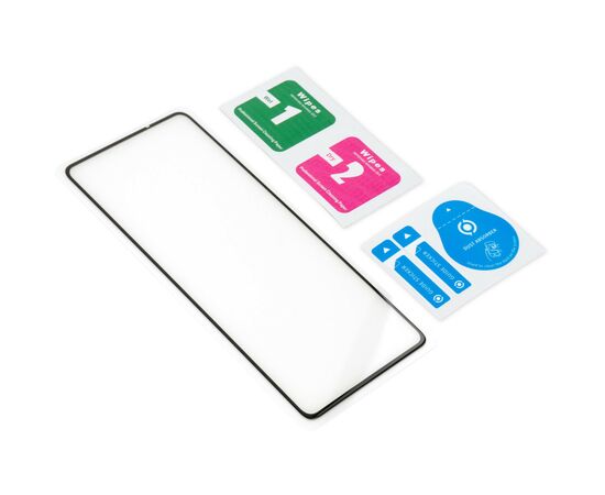 Стекло защитное Vinga Xiaomi Redmi Note 13 5G (VGXRN135G), изображение 3 Стекло защитное Vinga Xiaomi Redmi Note 13 5G (VGXRN135G), изображение 3