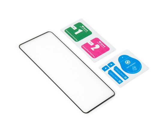 Скло захисне Vinga Xiaomi Redmi Note 13 Pro 5G/4G (VGXRN13P), зображення 3 Скло захисне Vinga Xiaomi Redmi Note 13 Pro 5G/4G (VGXRN13P), зображення 3