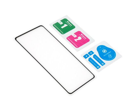 Стекло защитное Vinga Xiaomi Redmi Note 12 Pro (VGXRN12P), изображение 3 Стекло защитное Vinga Xiaomi Redmi Note 12 Pro (VGXRN12P), изображение 3