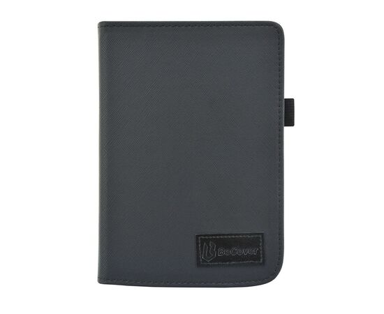 Чохол до електронної книги BeCover Slimbook PocketBook 629 Verse / 634 Verse Pro 6" Black (710124)
