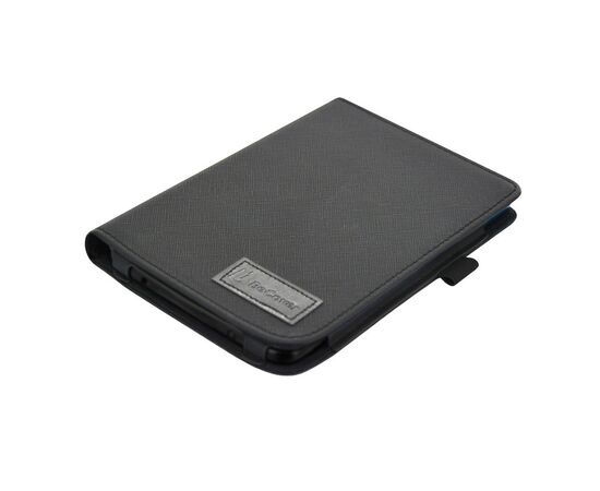 Чехол для электронной книги BeCover Slimbook PocketBook 743G InkPad 4/InkPad Color 2/InkPad Color 3 (7.8") Black (710126), изображение 4 Чехол для электронной книги BeCover Slimbook PocketBook 743G InkPad 4/InkPad Color 2/InkPad Color 3 (7.8") Black (710126), изображение 4