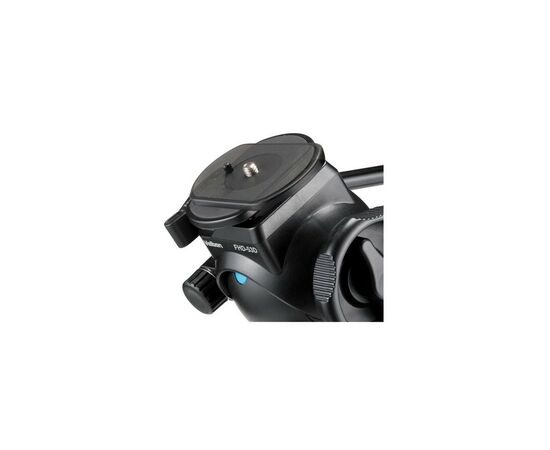 Штатив Velbon EX-547 + smartphone mount (VLB-116691), изображение 2 Штатив Velbon EX-547 + smartphone mount (VLB-116691), изображение 2