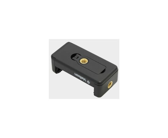 Штатив Velbon EX-547 + smartphone mount (VLB-116691), изображение 7 Штатив Velbon EX-547 + smartphone mount (VLB-116691), изображение 7