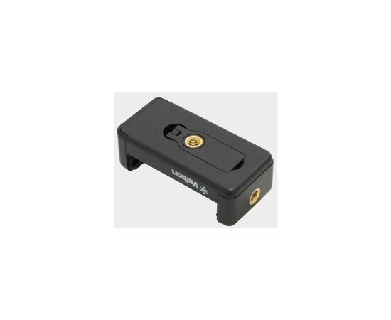 Штатив Velbon EX-650 + smartphone mount (VLB-118528), изображение 4 Штатив Velbon EX-650 + smartphone mount (VLB-118528), изображение 4
