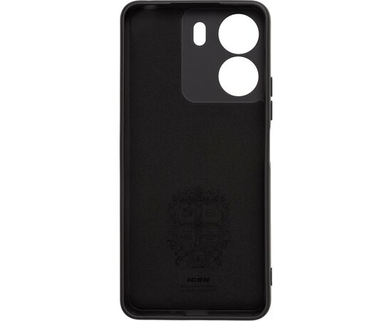 Чехол для мобильного телефона Armorstandart ICON Case Xiaomi Redmi 13C 4G / Poco C65 Cam cov Black (ARM76089), изображение 2