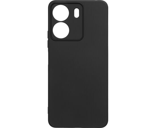Чохол до мобільного телефона Armorstandart ICON Case Xiaomi Redmi 13C 4G / Poco C65 Cam cov Black (ARM76089)
