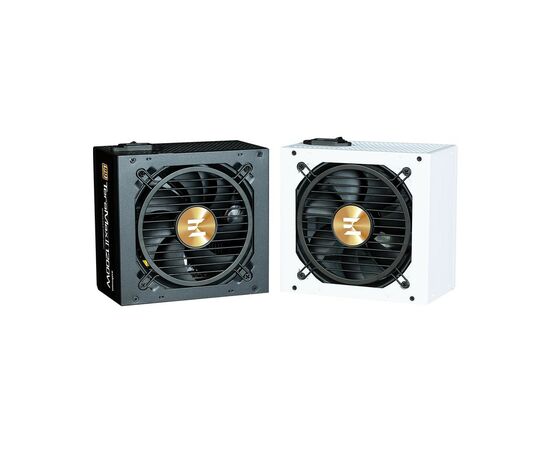 Блок питания Zalman 1200W Teramax 2 (ZM1200-TMX2), изображение 3 Блок питания Zalman 1200W Teramax 2 (ZM1200-TMX2), изображение 3
