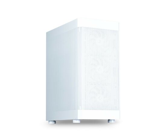 Корпус Zalman I4WHITE, зображення 2 Корпус Zalman I4WHITE, зображення 2