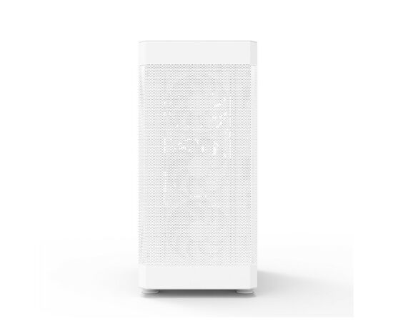 Корпус Zalman I4WHITE, зображення 3 Корпус Zalman I4WHITE, зображення 3