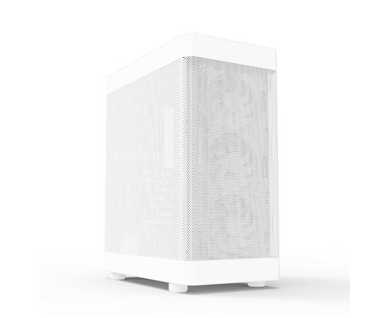 Корпус Zalman I4WHITE, зображення 4 Корпус Zalman I4WHITE, зображення 4