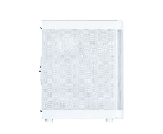 Корпус Zalman I4WHITE, зображення 5 Корпус Zalman I4WHITE, зображення 5
