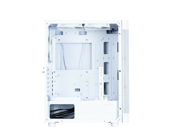 Корпус Zalman I4WHITE, зображення 6 Корпус Zalman I4WHITE, зображення 6