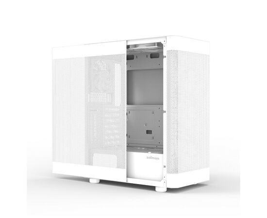 Корпус Zalman I4WHITE, зображення 7 Корпус Zalman I4WHITE, зображення 7