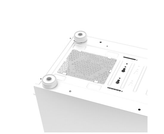 Корпус Zalman I4WHITE, зображення 8 Корпус Zalman I4WHITE, зображення 8