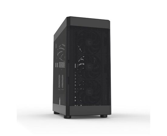 Корпус Zalman I4BLACK, зображення 11 Корпус Zalman I4BLACK, зображення 11