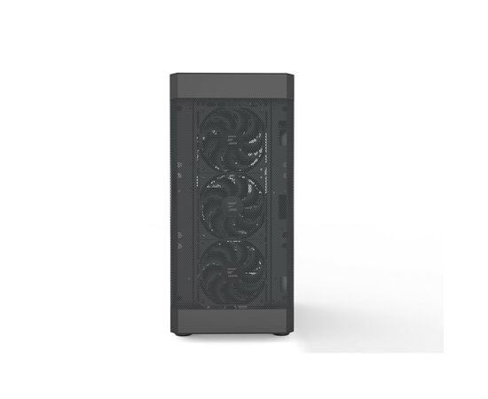Корпус Zalman I4BLACK, зображення 12 Корпус Zalman I4BLACK, зображення 12