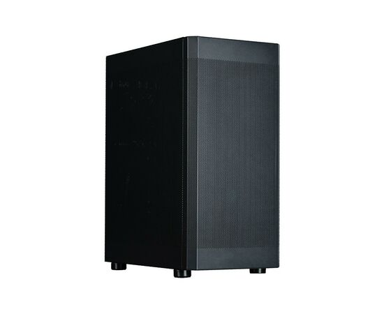 Корпус Zalman I4BLACK, зображення 3 Корпус Zalman I4BLACK, зображення 3