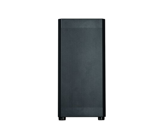 Корпус Zalman I4BLACK, зображення 4 Корпус Zalman I4BLACK, зображення 4
