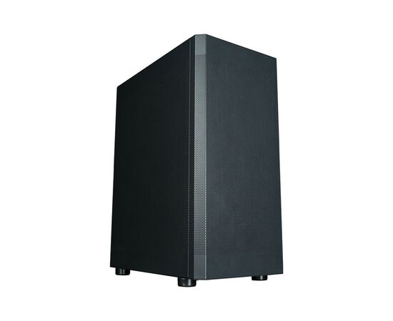 Корпус Zalman I4BLACK