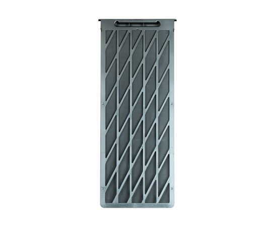 Корпус Zalman Z9ICEBERGMSBLACK, зображення 7 Корпус Zalman Z9ICEBERGMSBLACK, зображення 7