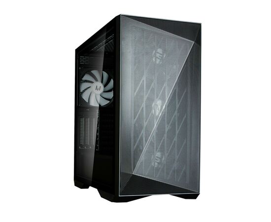 Корпус Zalman Z9ICEBERGMSBLACK, зображення 8 Корпус Zalman Z9ICEBERGMSBLACK, зображення 8