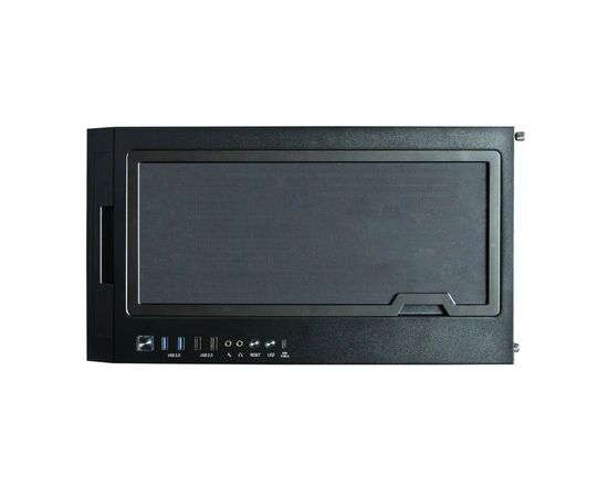 Корпус Zalman Z9ICEBERGMSBLACK, зображення 9 Корпус Zalman Z9ICEBERGMSBLACK, зображення 9