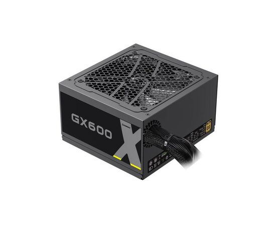 Блок питания Gamemax 600W (GX-600)