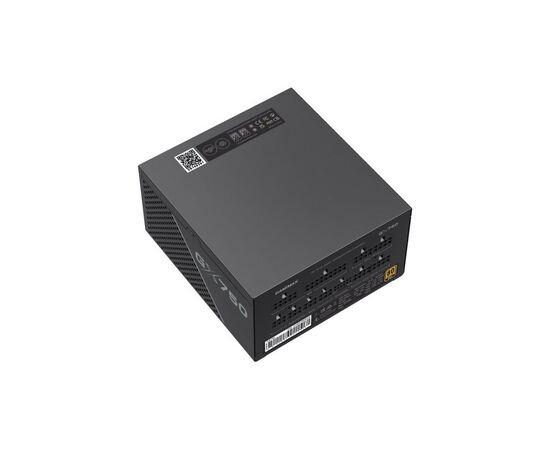 Блок питания Gamemax 750W (GX-750 PRO BK (ATX3.0 PCIe5.0)), изображение 10 Блок питания Gamemax 750W (GX-750 PRO BK (ATX3.0 PCIe5.0)), изображение 10