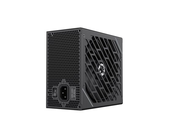 Блок питания Gamemax 750W (GX-750 PRO BK (ATX3.0 PCIe5.0)), изображение 5 Блок питания Gamemax 750W (GX-750 PRO BK (ATX3.0 PCIe5.0)), изображение 5
