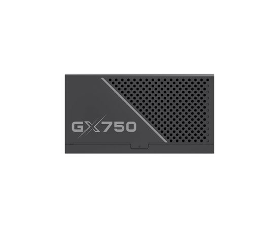 Блок питания Gamemax 750W (GX-750 PRO BK (ATX3.0 PCIe5.0)), изображение 8 Блок питания Gamemax 750W (GX-750 PRO BK (ATX3.0 PCIe5.0)), изображение 8