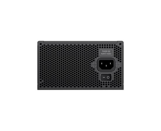 Блок питания Gamemax 750W (GX-750 PRO BK (ATX3.0 PCIe5.0)), изображение 9 Блок питания Gamemax 750W (GX-750 PRO BK (ATX3.0 PCIe5.0)), изображение 9