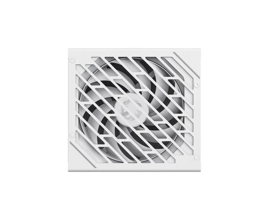Блок питания Gamemax 750W (GX-750 PRO WH (ATX3.0 PCIe5.0)), изображение 3 Блок питания Gamemax 750W (GX-750 PRO WH (ATX3.0 PCIe5.0)), изображение 3