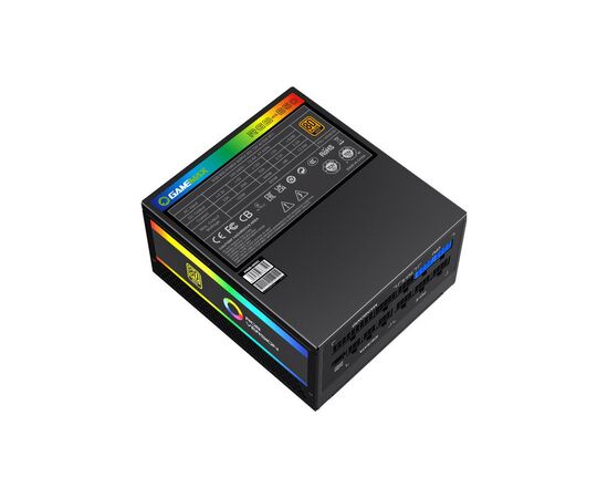 Блок питания Gamemax 850W (RGB850 PRO), изображение 10 Блок питания Gamemax 850W (RGB850 PRO), изображение 10