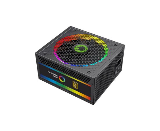 Блок питания Gamemax 850W (RGB850 PRO), изображение 3 Блок питания Gamemax 850W (RGB850 PRO), изображение 3